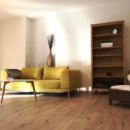 Apartment Cedrus *
