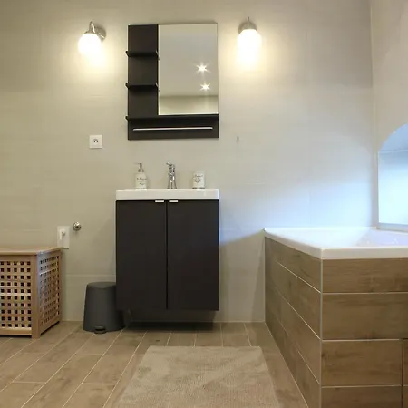 Apartment Cedrus *