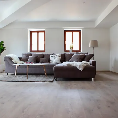 Apartment Cedrus *