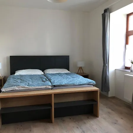 Lägenhet Cedrus *