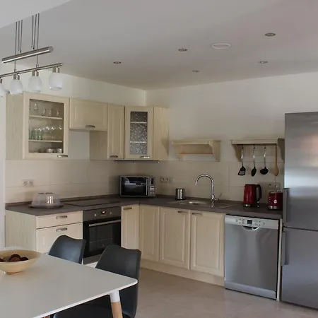 Apartment Cedrus *