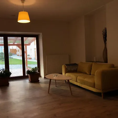 Lägenhet Cedrus *