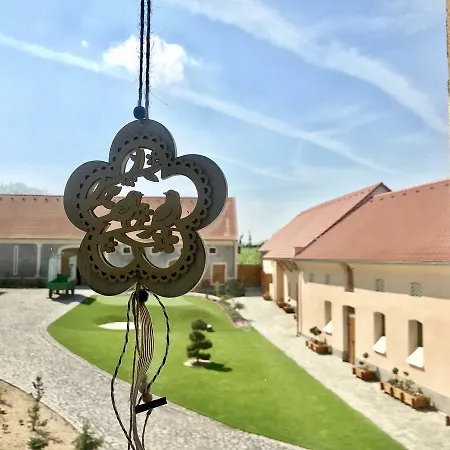 Lägenhet Cedrus Prag
