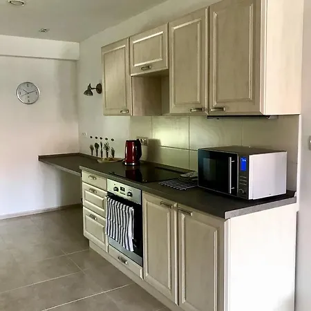 Apartment Cedrus Prague