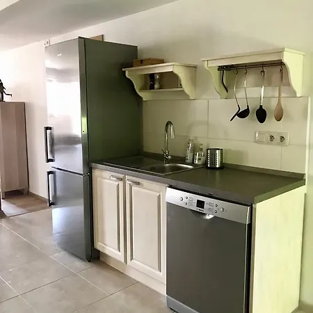 Cedrus Apartment Prague