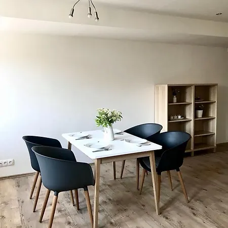 Apartment Cedrus