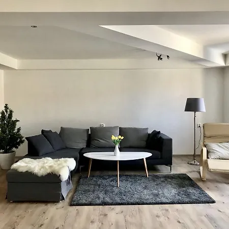 Apartment Cedrus *