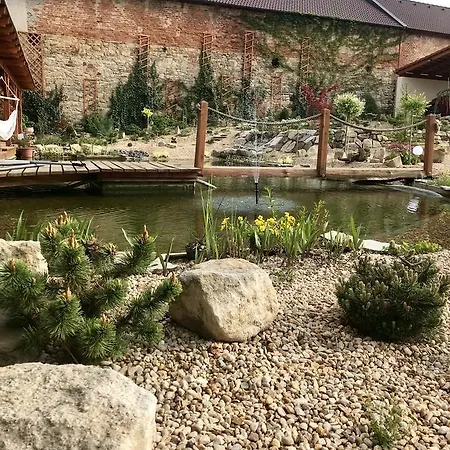 Cedrus Lägenhet
